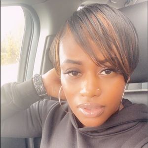 Meet your Posher, Tarsha